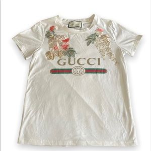 Gucci T-shirt